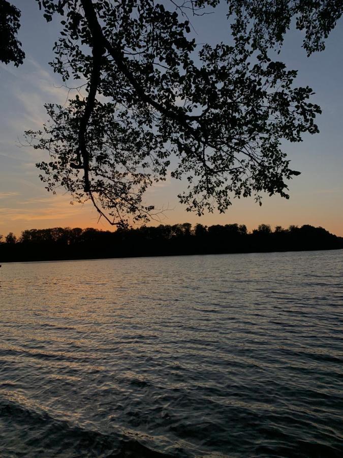 Cieszyno- Uroczy Domek Do Wynajecia Złocieniec Dış mekan fotoğraf