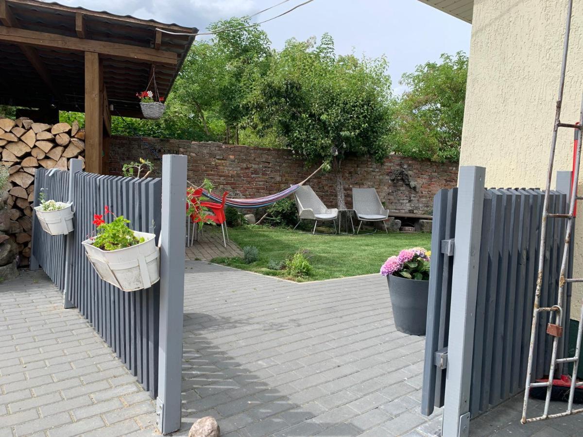 Cieszyno- Uroczy Domek Do Wynajecia Złocieniec Dış mekan fotoğraf