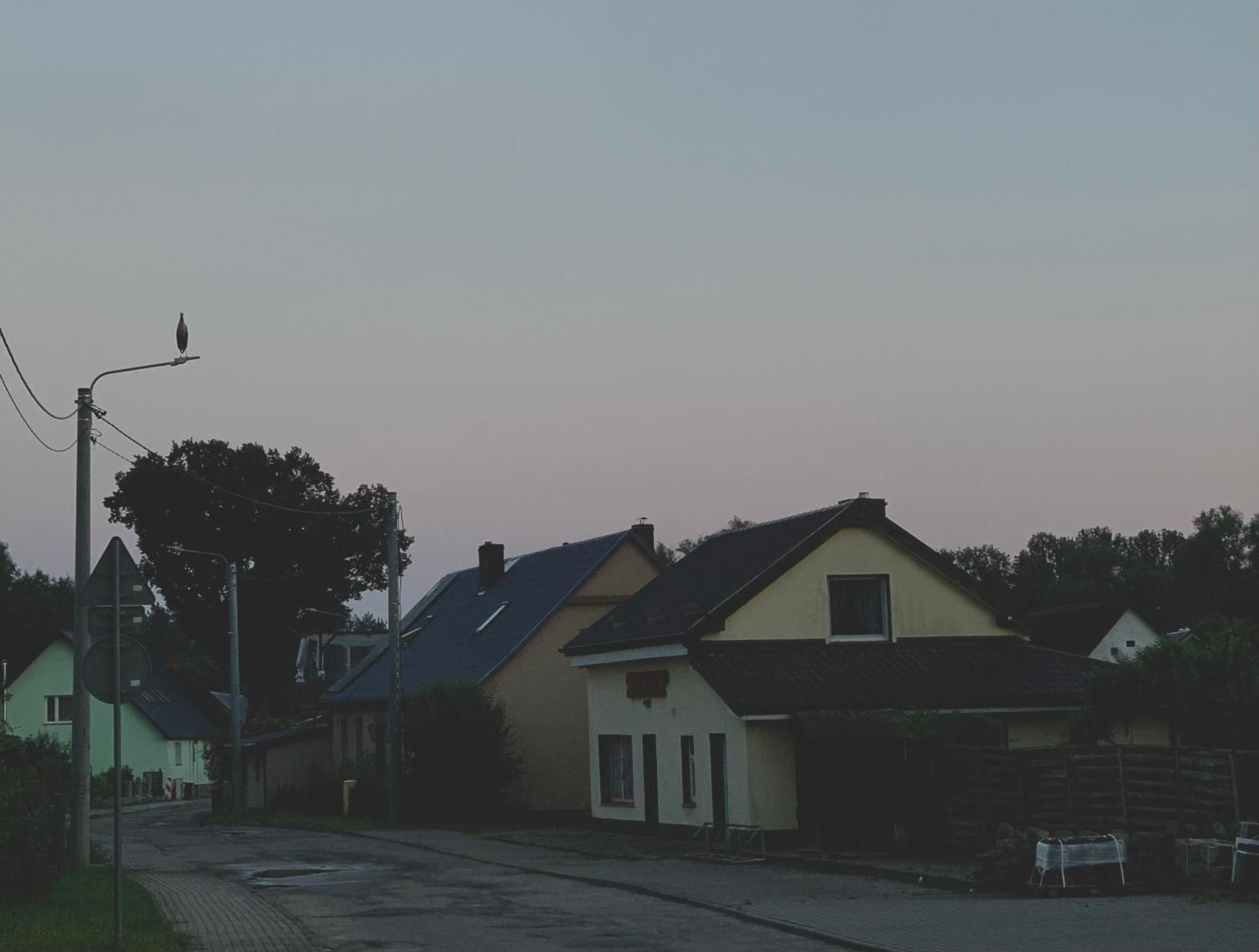 Cieszyno- Uroczy Domek Do Wynajecia Złocieniec Dış mekan fotoğraf